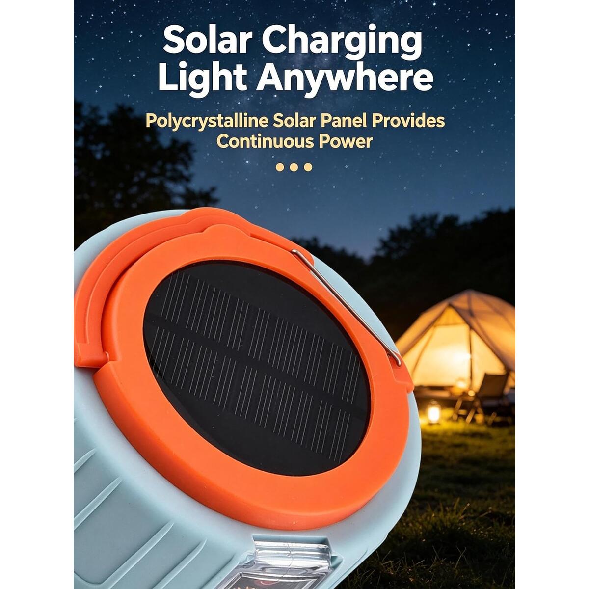 Solar Clip On Camping Coupons - RebateKey