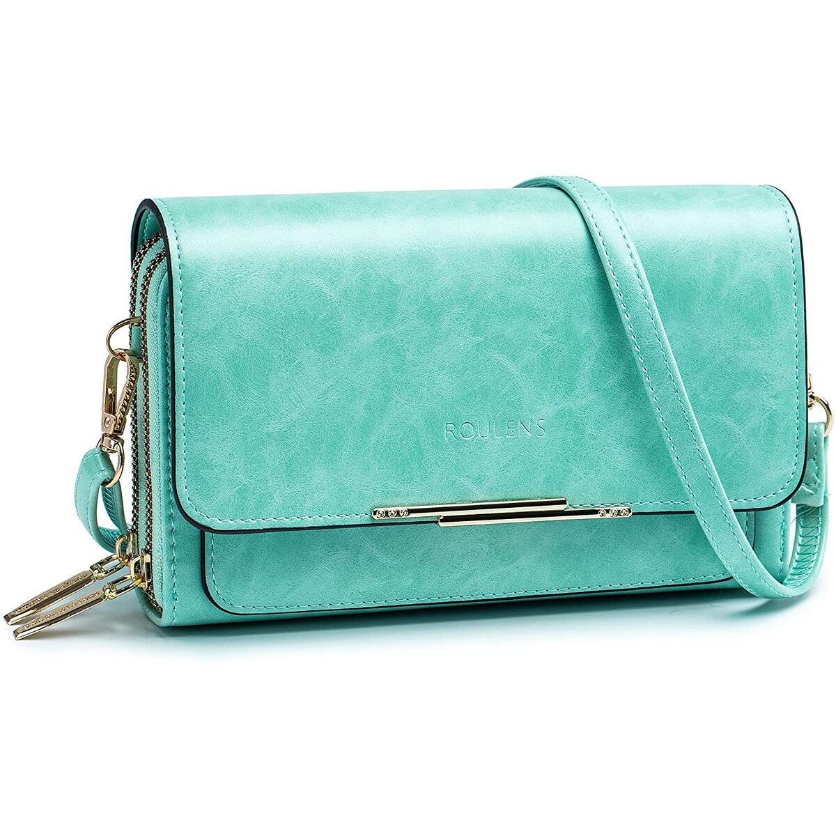 Crossbody Shoulder Bag Deals - RebateKey