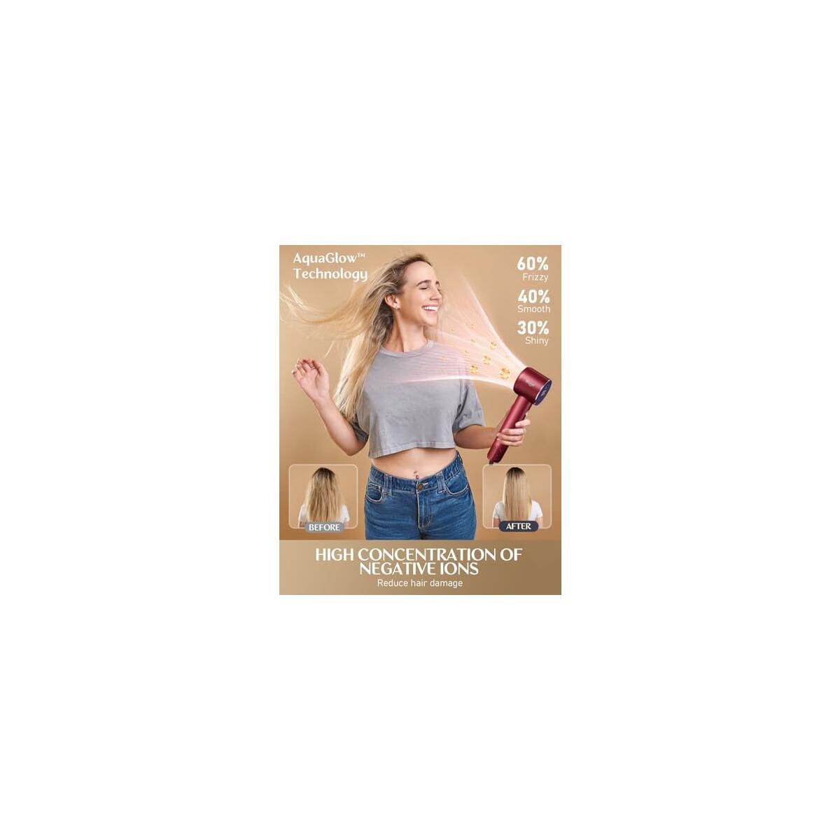 Bluvol Sonicdry Deal - RebateKey