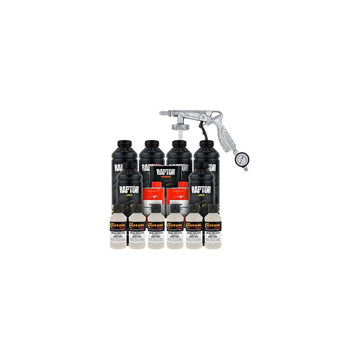 Custom Shop Bright White Coupons - RebateKey