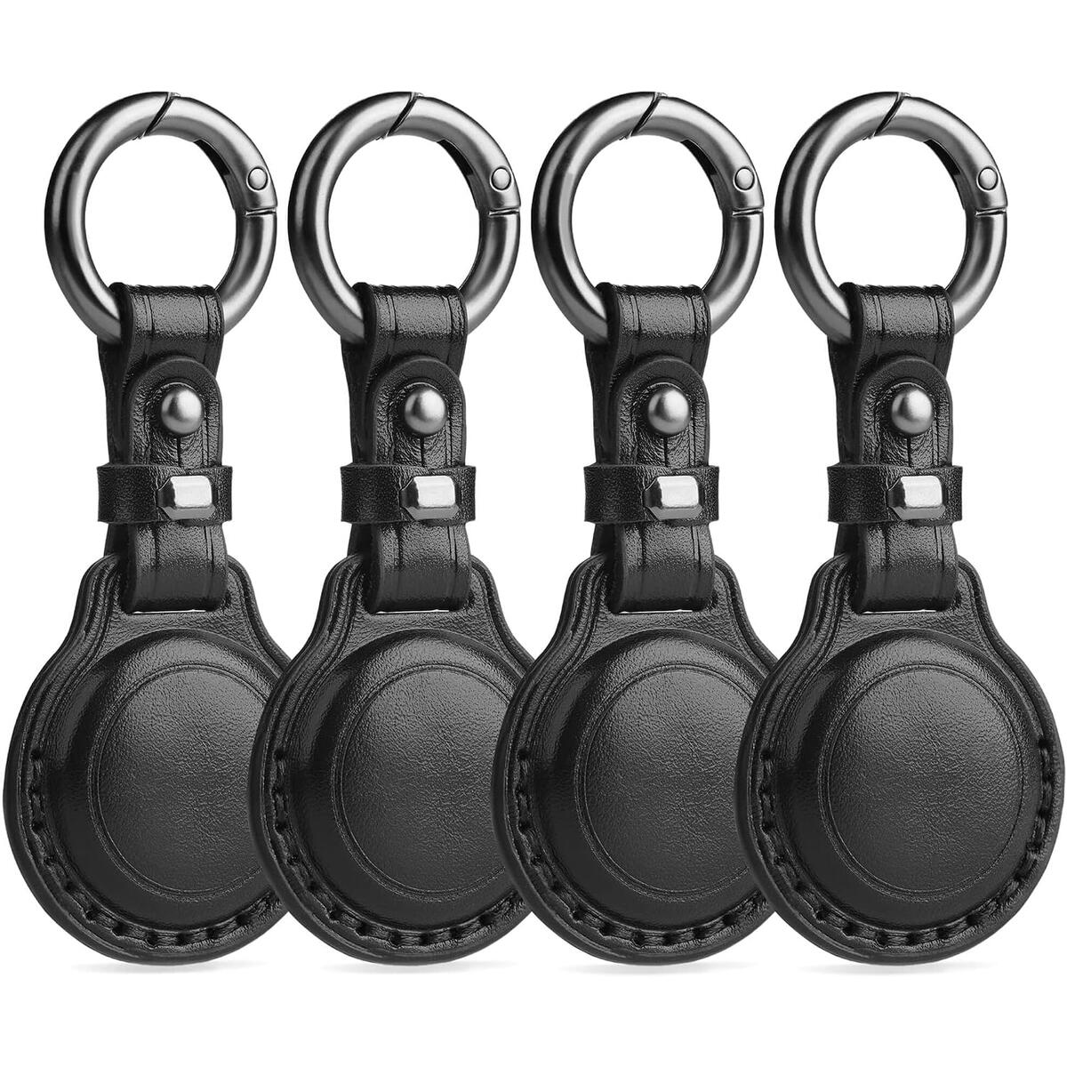 Genuine Leather Keychain Promo Codes - RebateKey