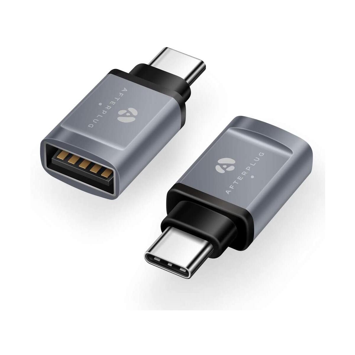 Afterplug Usb C To Coupons - RebateKey
