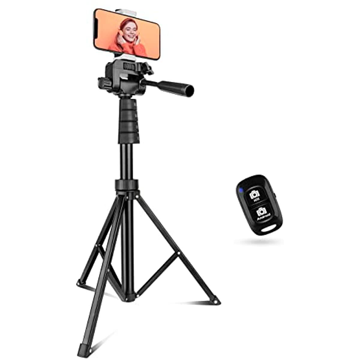 Phone Tripod Camera Stand Promo Codes - RebateKey