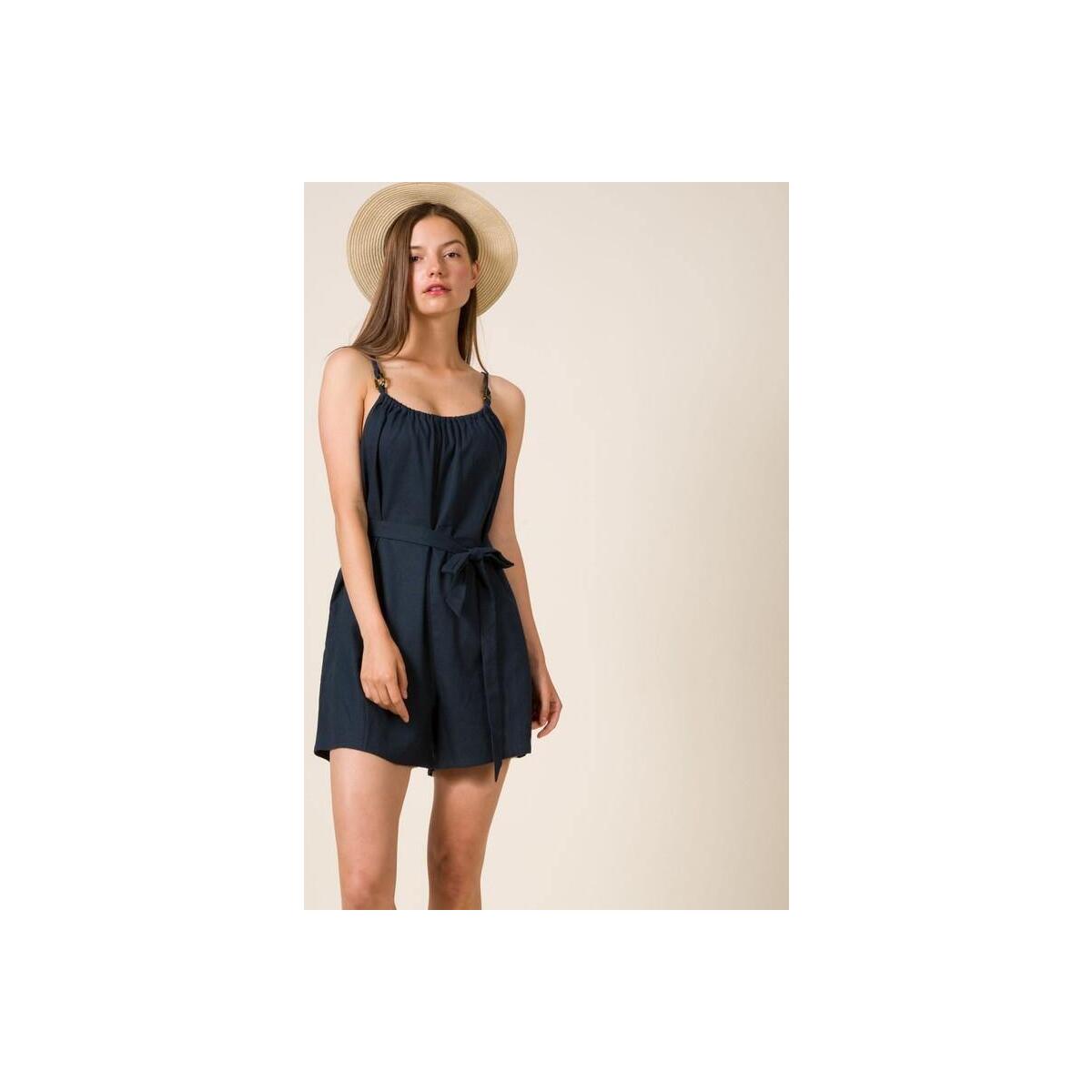 Linen Romper Deal - RebateKey