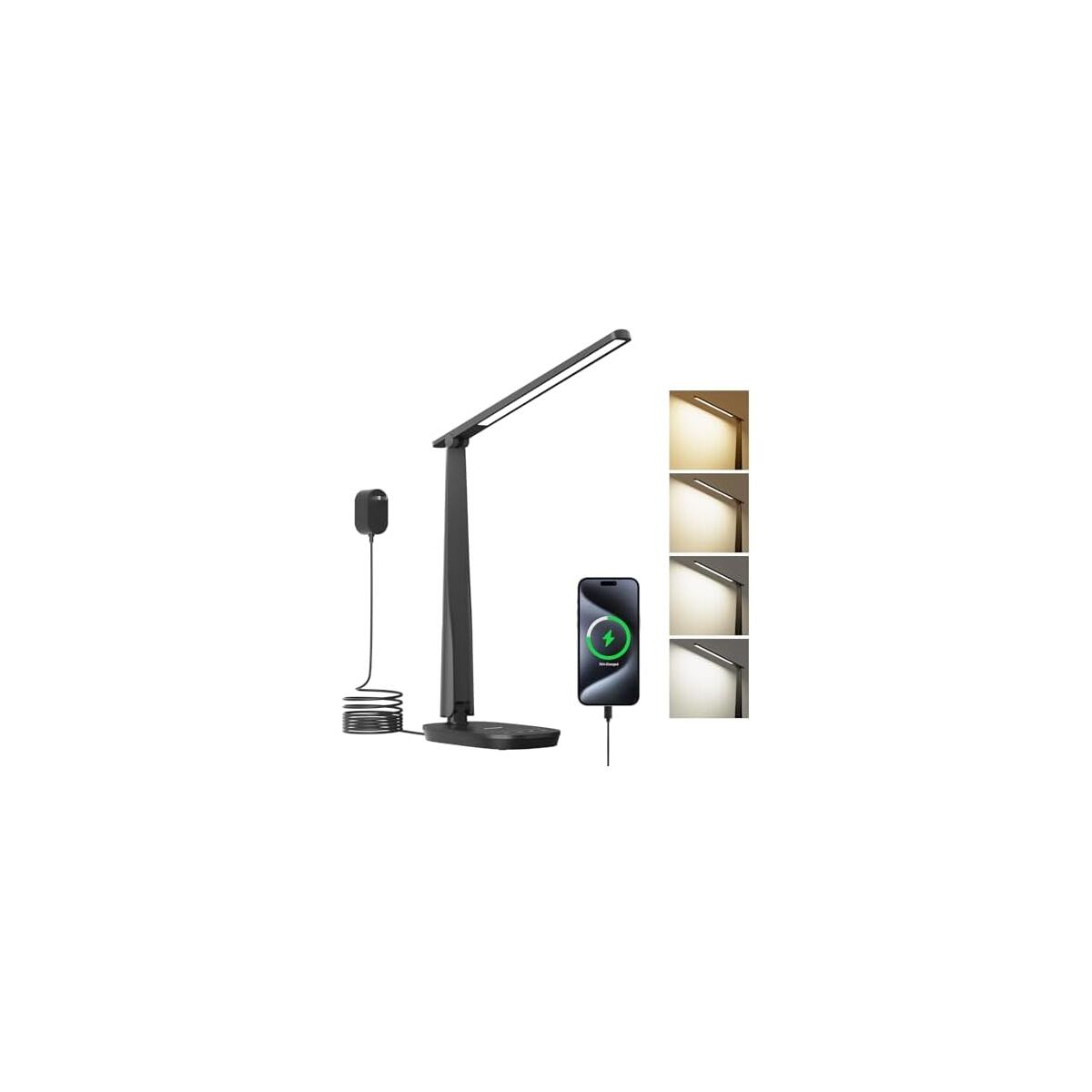 Honeywell Led Desk Lamp Promo Codes - RebateKey