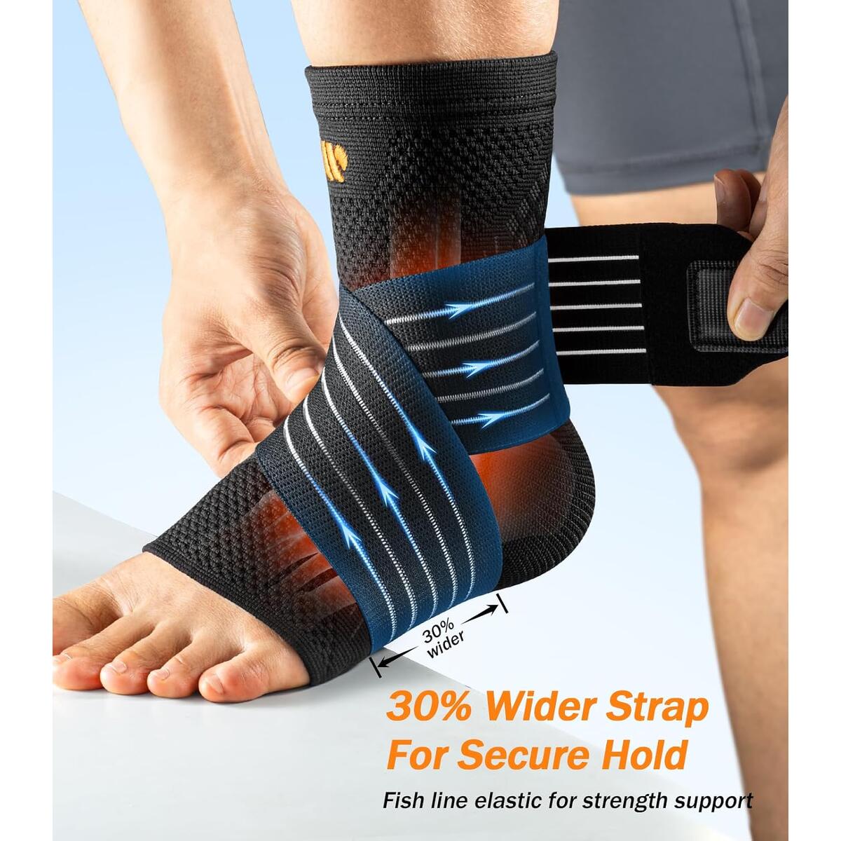 Low Profile Ankle Braces Deals - RebateKey