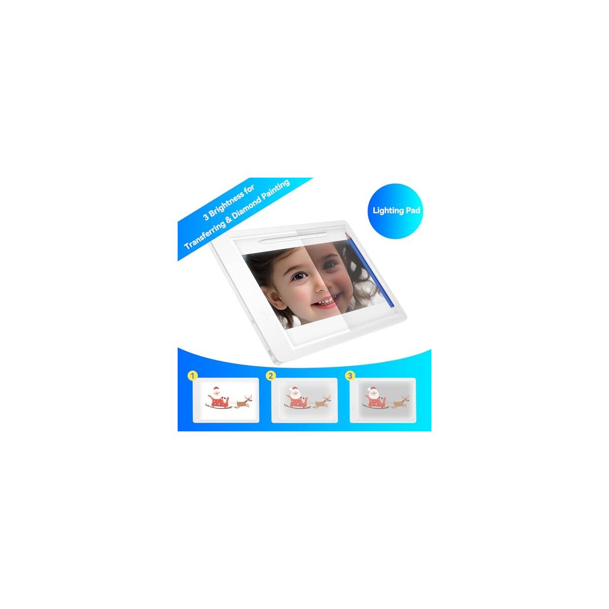 2 In 1 Lcd Writing Tablet Coupon - RebateKey