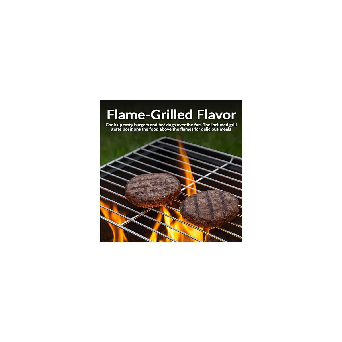 Sunnydaze Inch Northland Steel Coupons - RebateKey