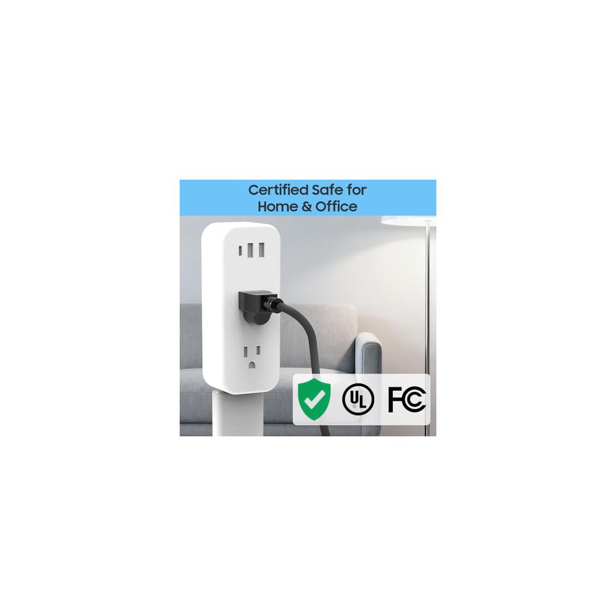 Electrical Outlet Extender Promo Code - RebateKey