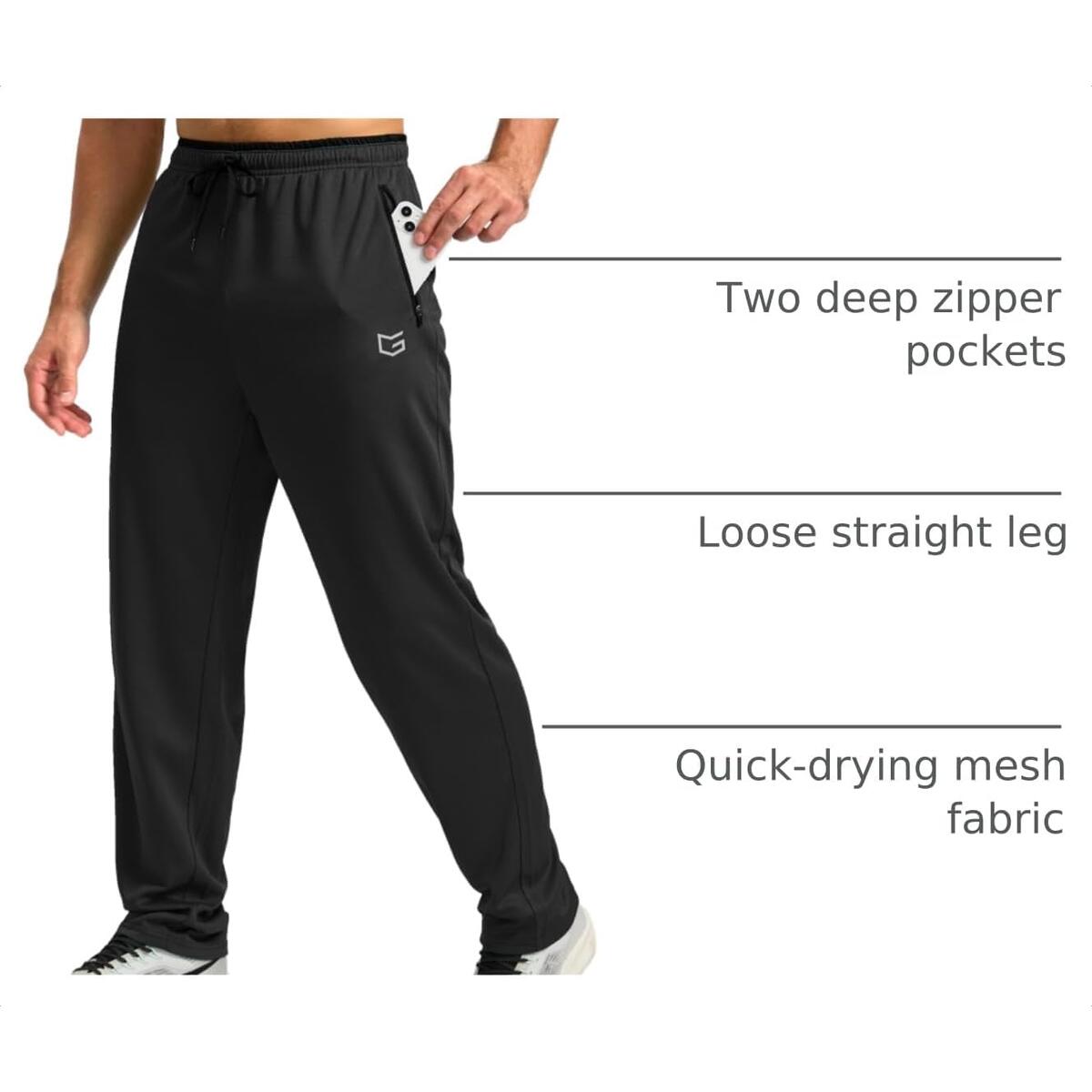 Mens Sweatpants 1 Deals - RebateKey