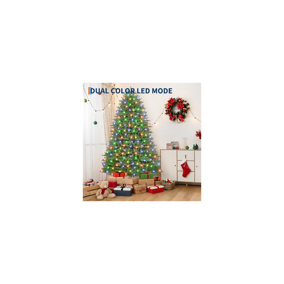 Garvee Ft Artificial Christmas Coupon - RebateKey