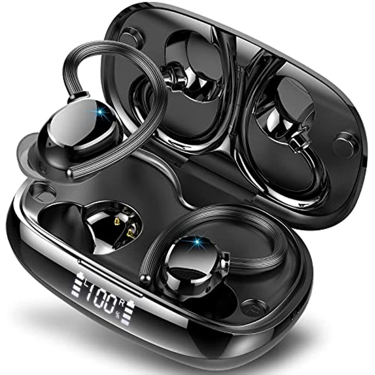Wireless Earbuds Hifi Stereo 1 Deal - RebateKey