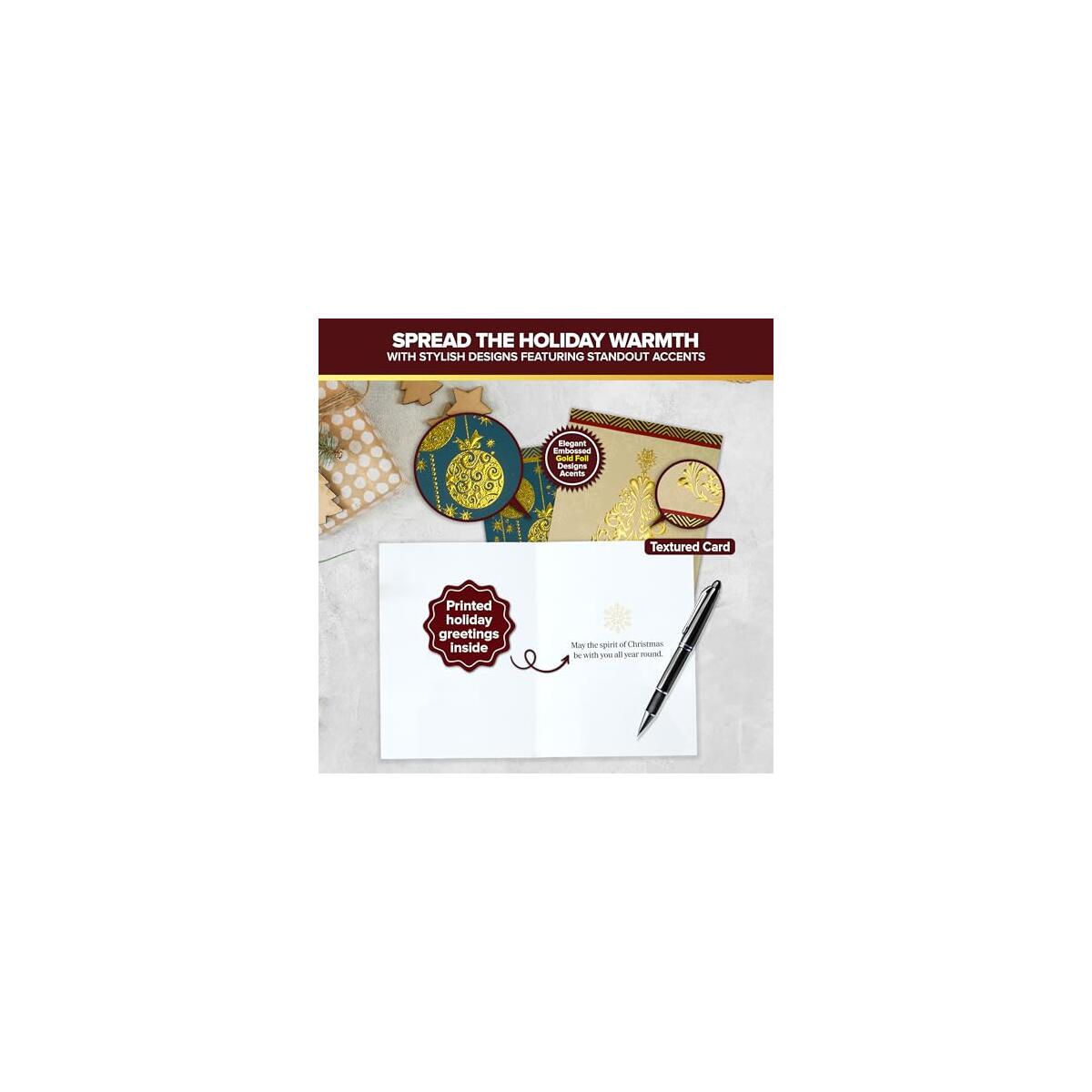 Decorably Pack Gold Foil Promo Codes - RebateKey