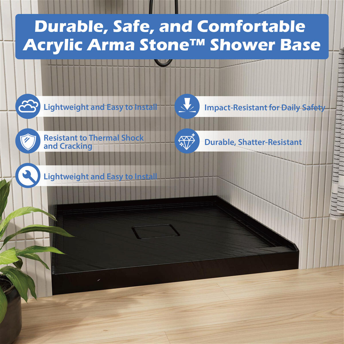 Threshold Shower Pan Coupons - RebateKey