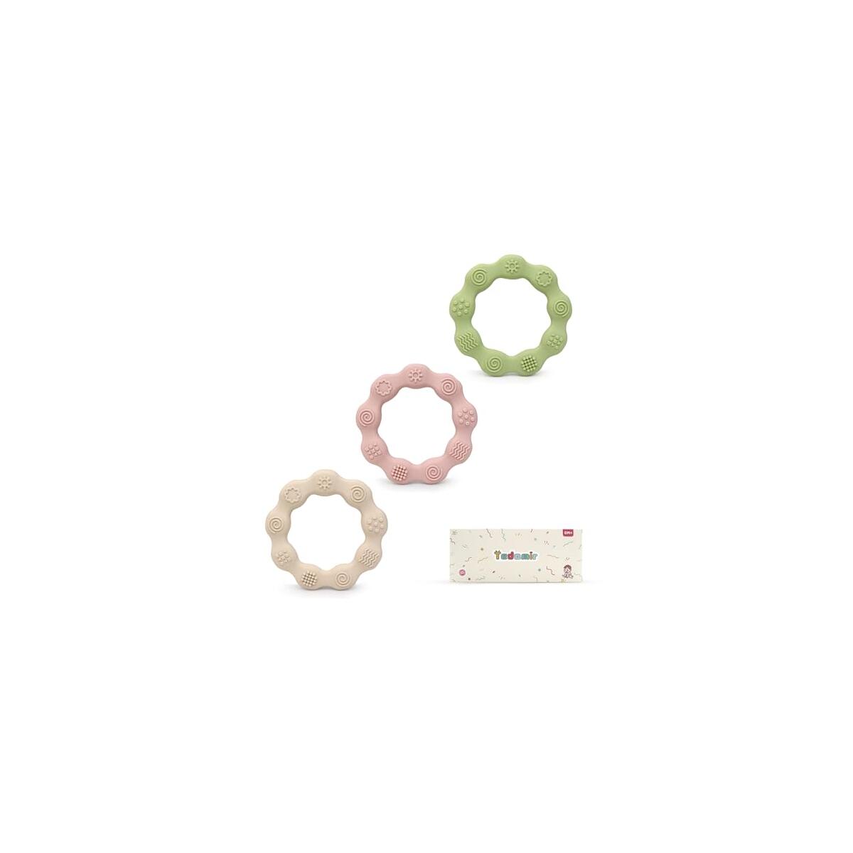 Mini Teething Toys Coupon - RebateKey