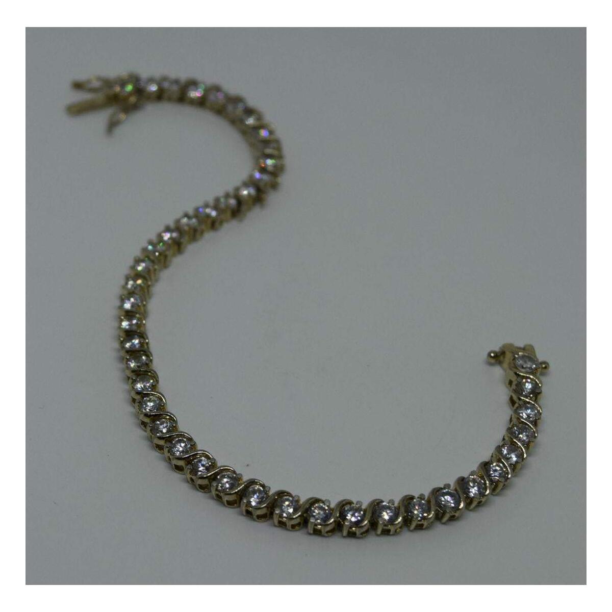 Sterling Silver Cubic Zirconia Coupon - RebateKey