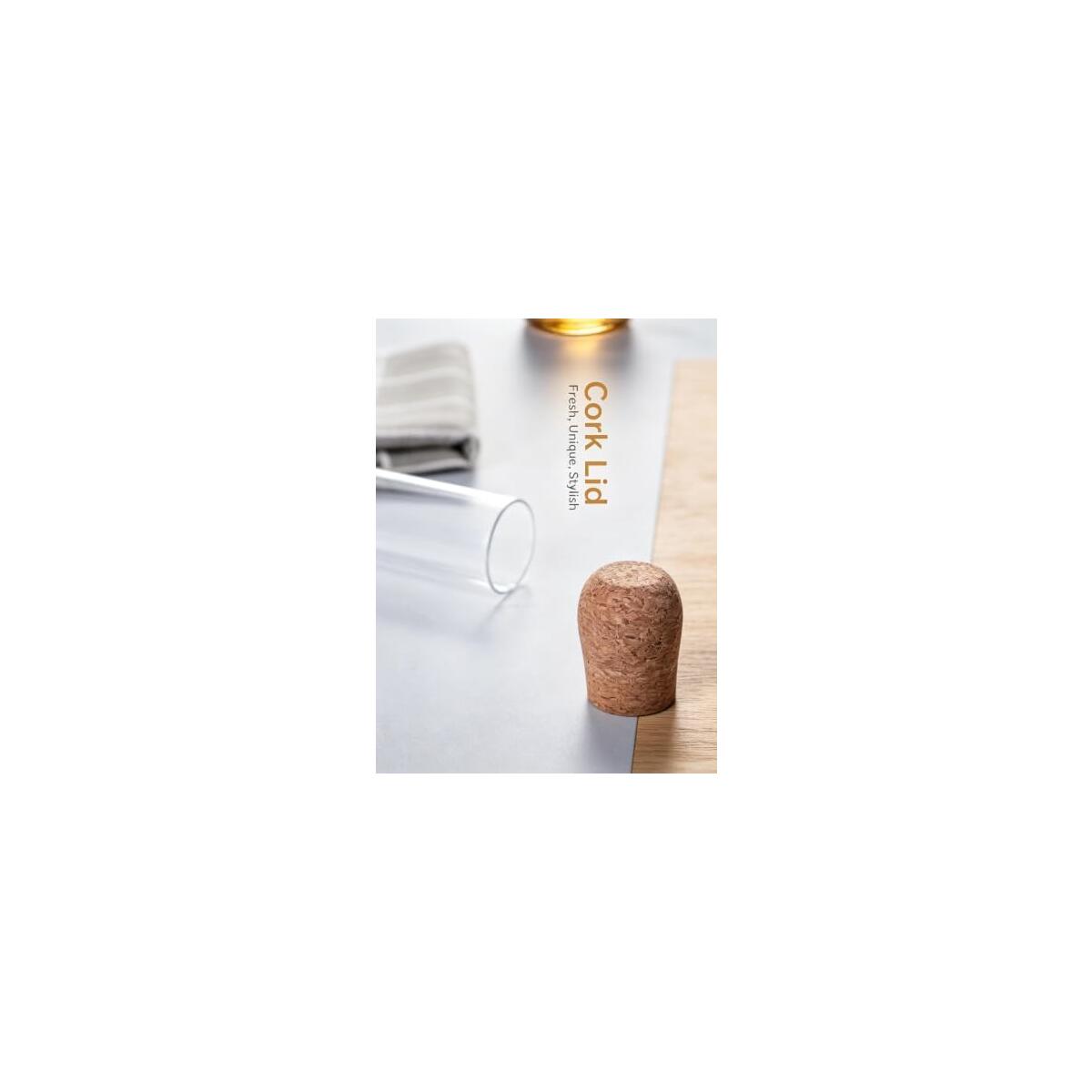 Glass Tea Infuser 1 Coupon - RebateKey