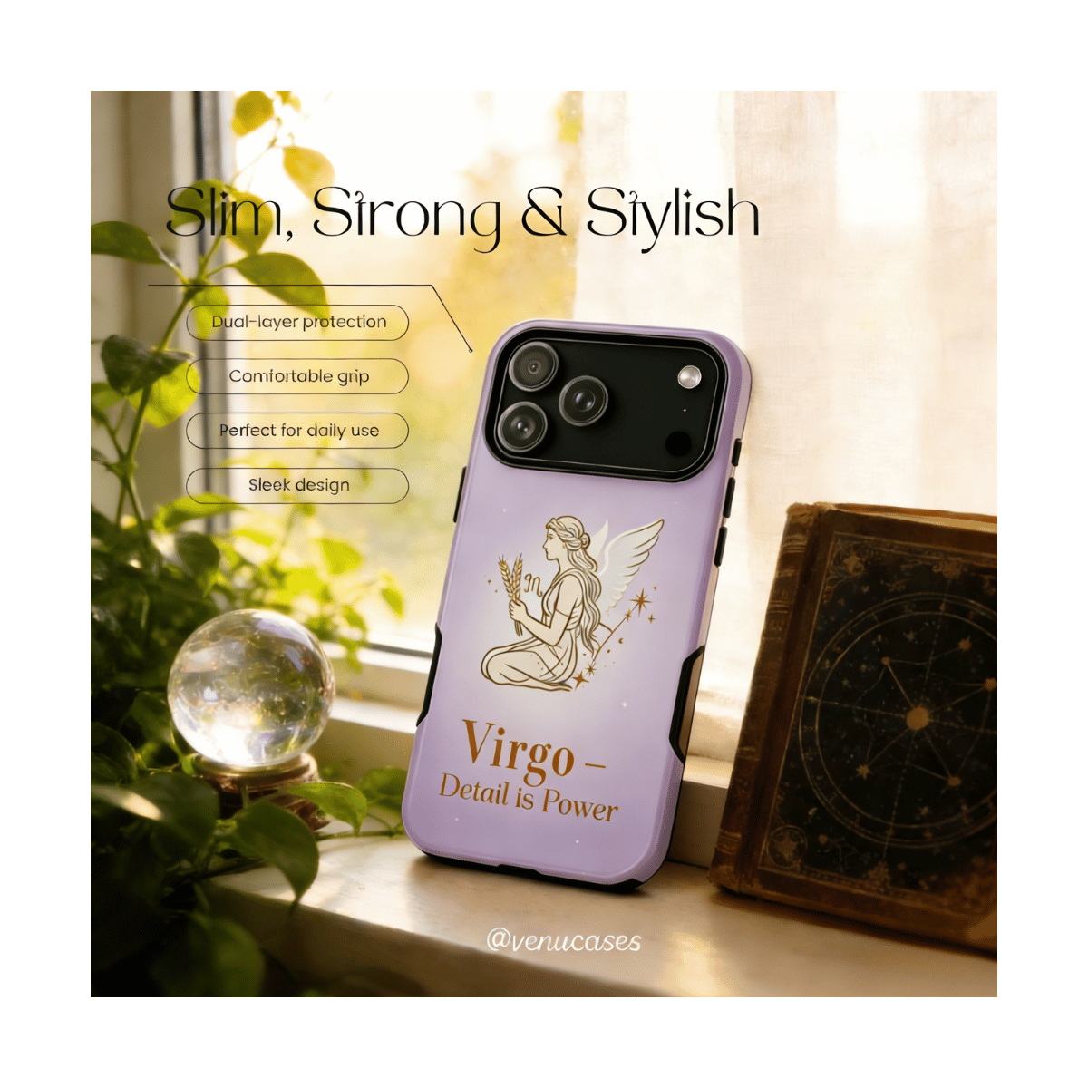 Nature Blessing Case Deal - RebateKey