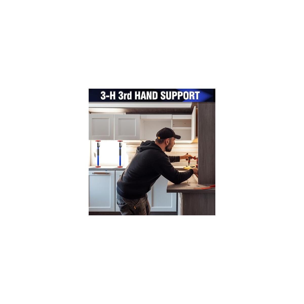 H Cabinet Jacks For Promo Code - RebateKey