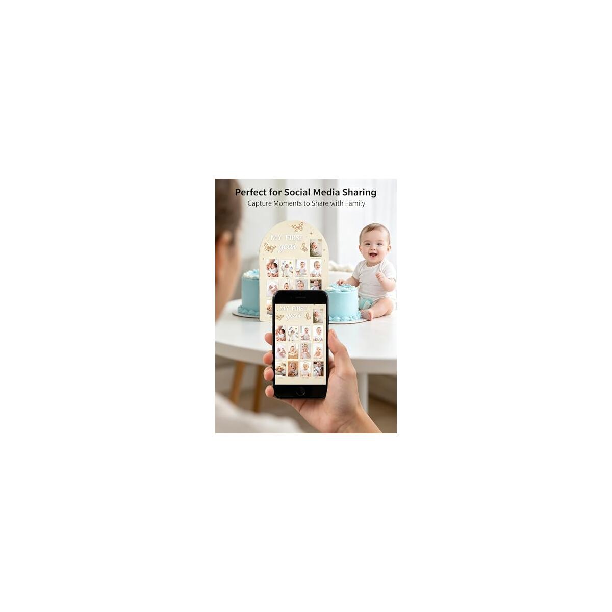 Year Photo Frame 3 Deals - RebateKey