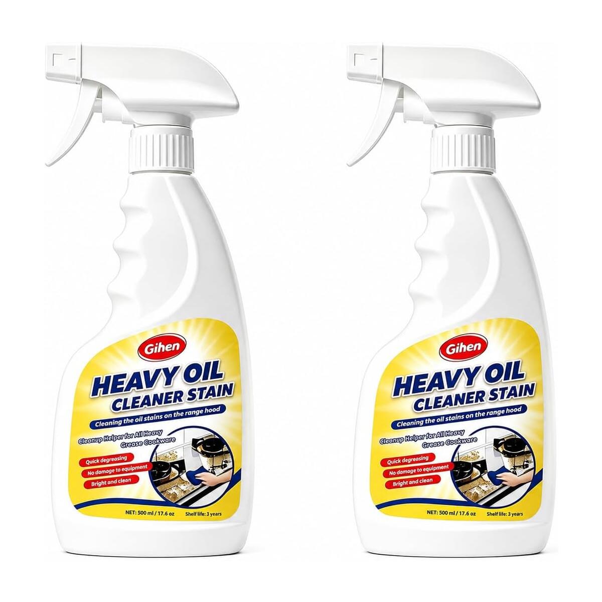 Oil Degreaser Cleaner Deals - RebateKey