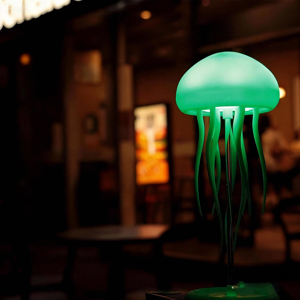 Creative Jellyfish Night Promo Code - RebateKey