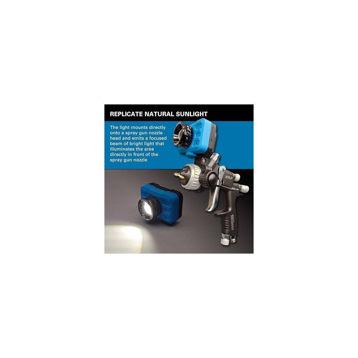 Master Elite Rechargeable Spray Deals - RebateKey