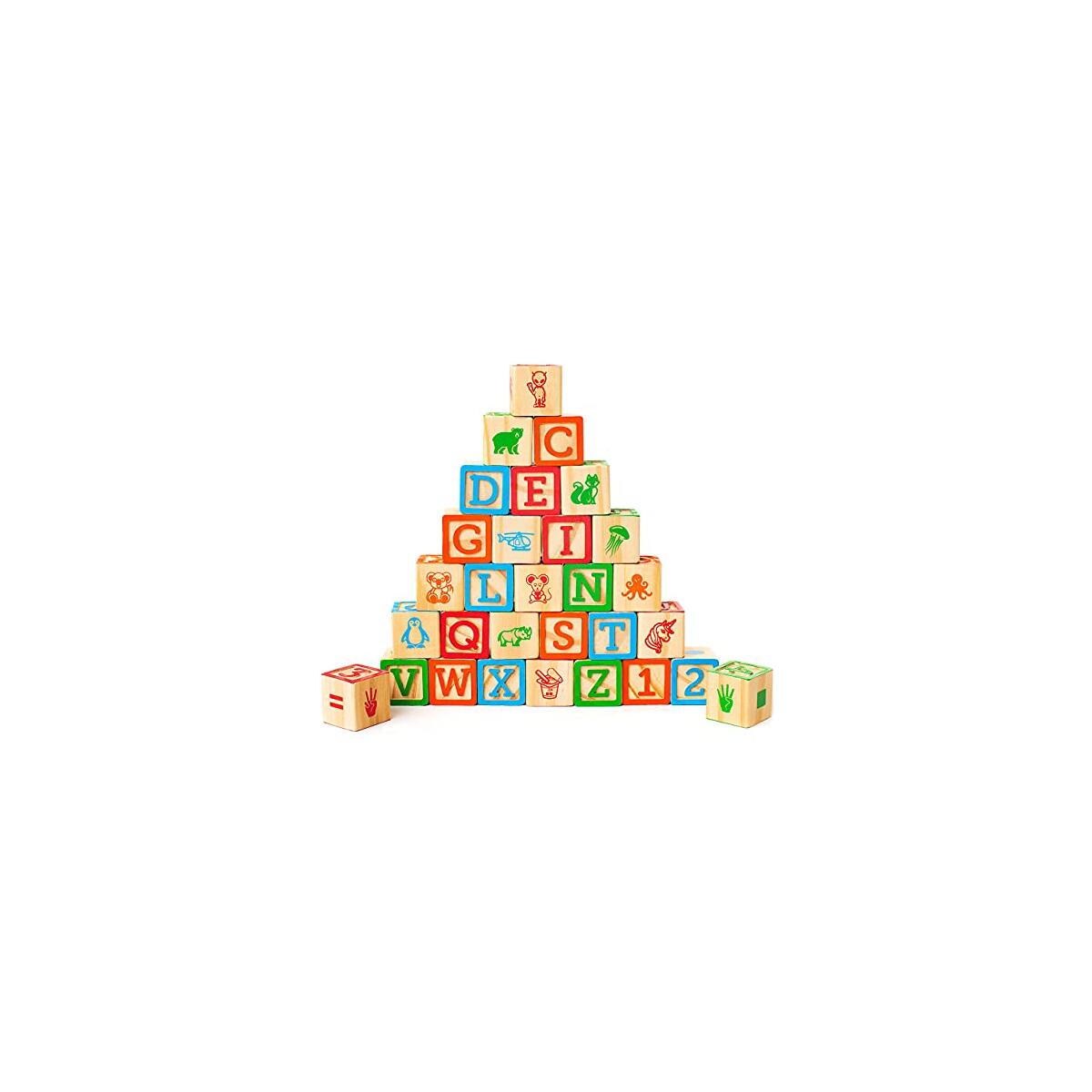 Building Blocks For Toddlers Deals - RebateKey