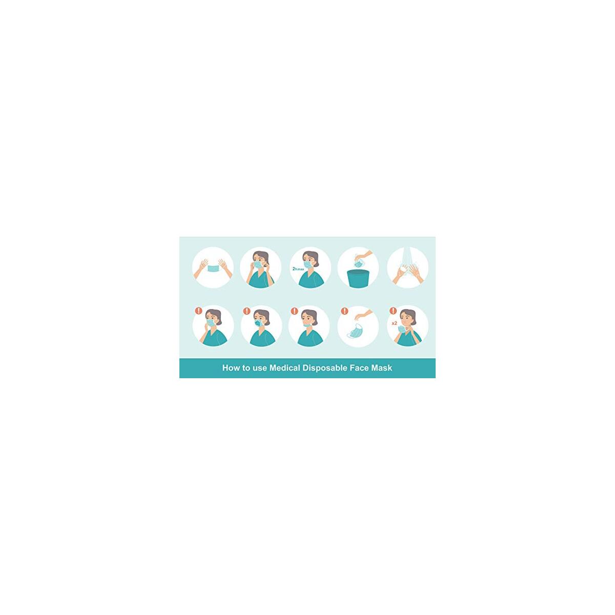 Disposable Mask Promo Code - RebateKey
