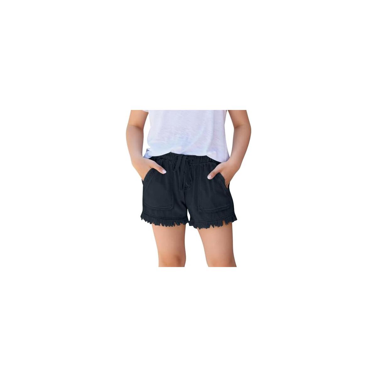 Girls Jean Shorts Coupons - RebateKey
