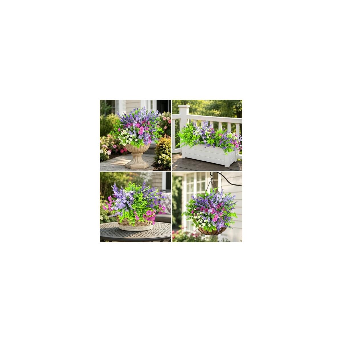 18 Bundles Lavender Promo Code - RebateKey