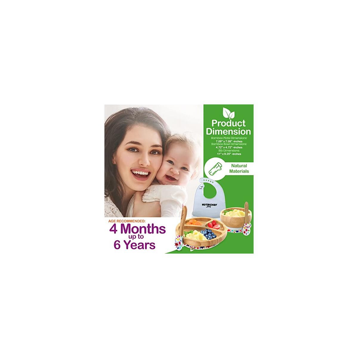 Nutrichef Baby And Toddler Deals - RebateKey