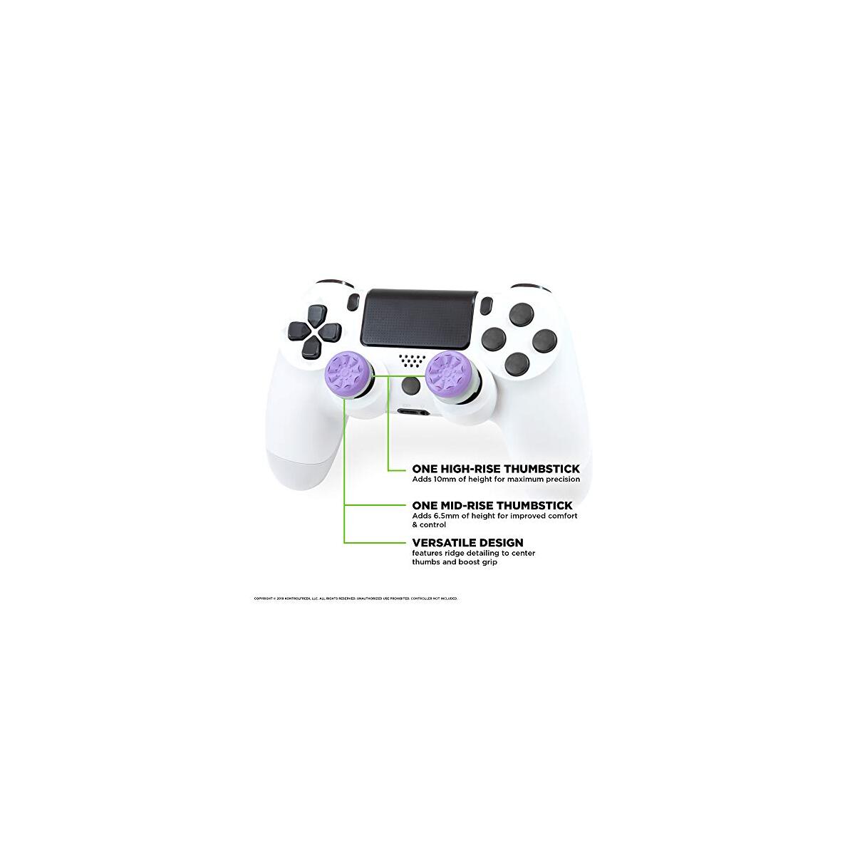 Kontrolfreek Fps Freek Galaxy 1 Coupon - RebateKey