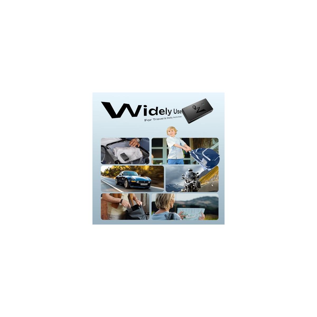 4g Lte Gps Tracker For Vehicles Cars Coupons - RebateKey