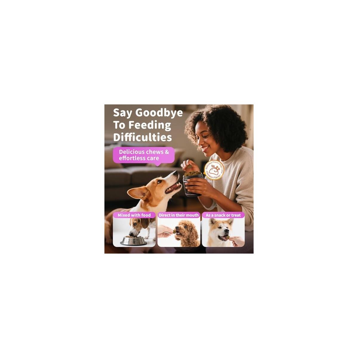 Itch Relief For Dogs Coupons - RebateKey