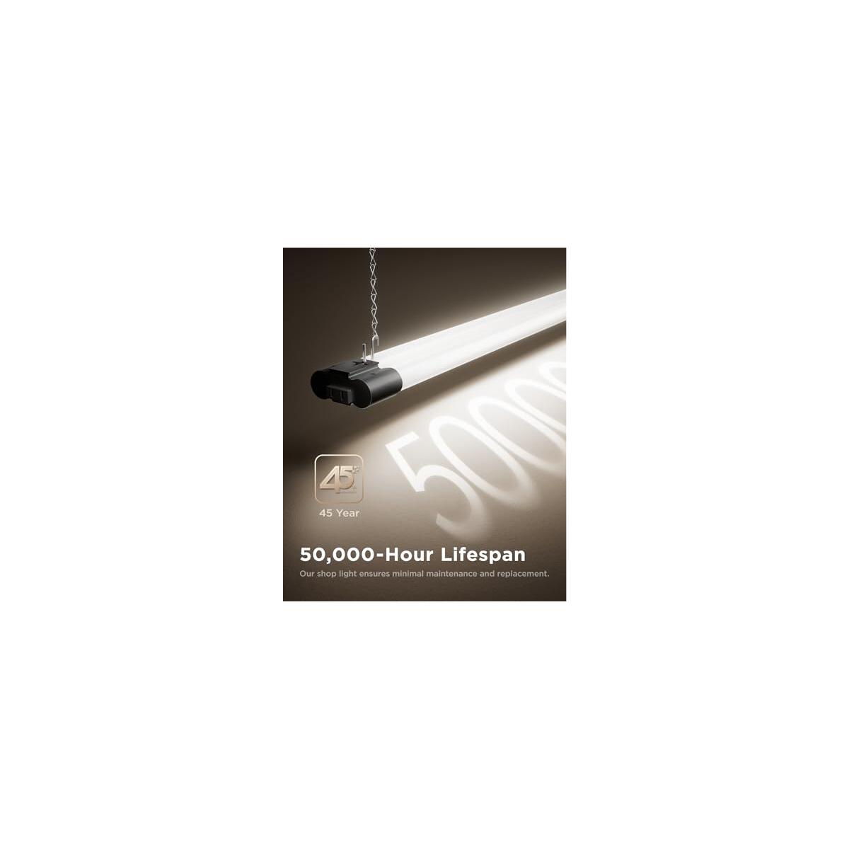 Sunco Led Shop Lights Deal - RebateKey