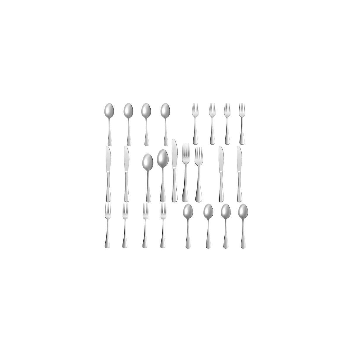 Piece Silverware Set Piece Promo Code - RebateKey