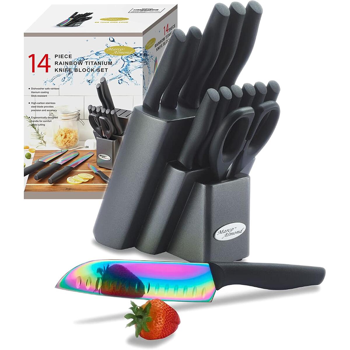Marco Almond Kitchen 2 Promo Code - RebateKey