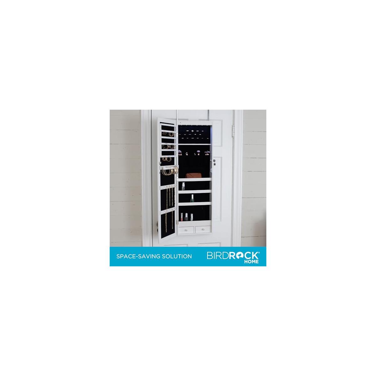 Birdrock Home Hanging Jewelry Deals - RebateKey