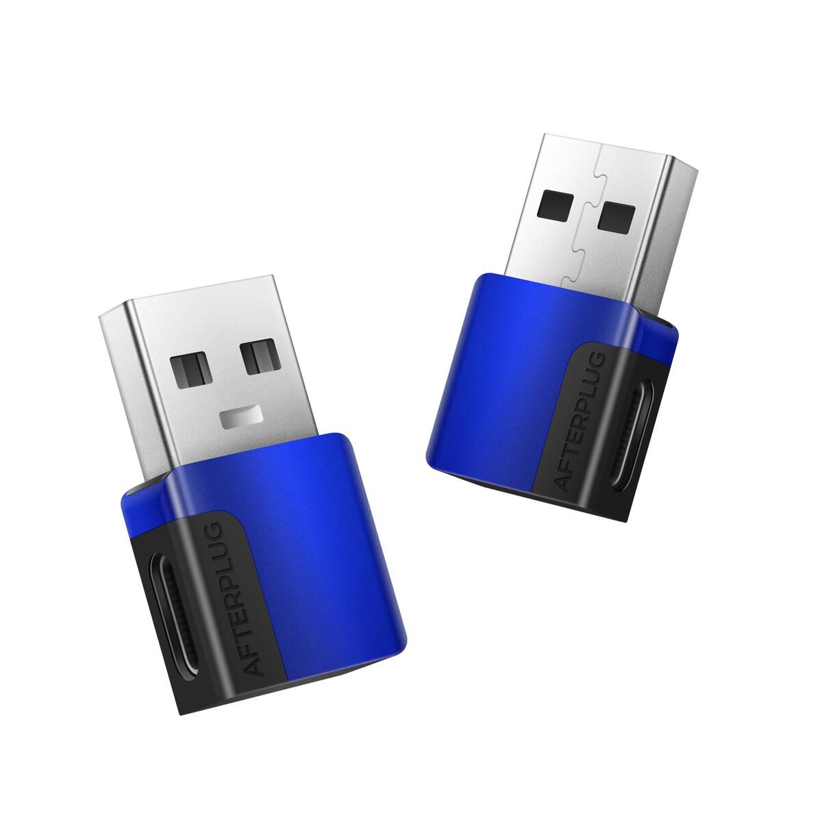 Usb C Female To Usb Male Coupon - RebateKey