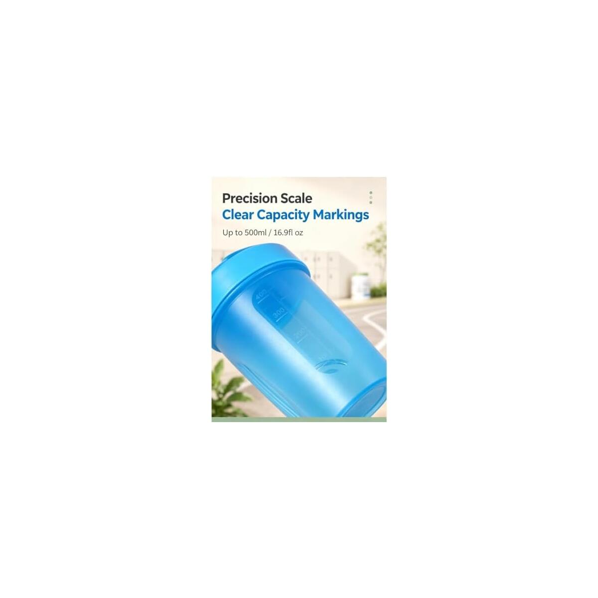 Protein Shaker Bottle 1 Deals - RebateKey