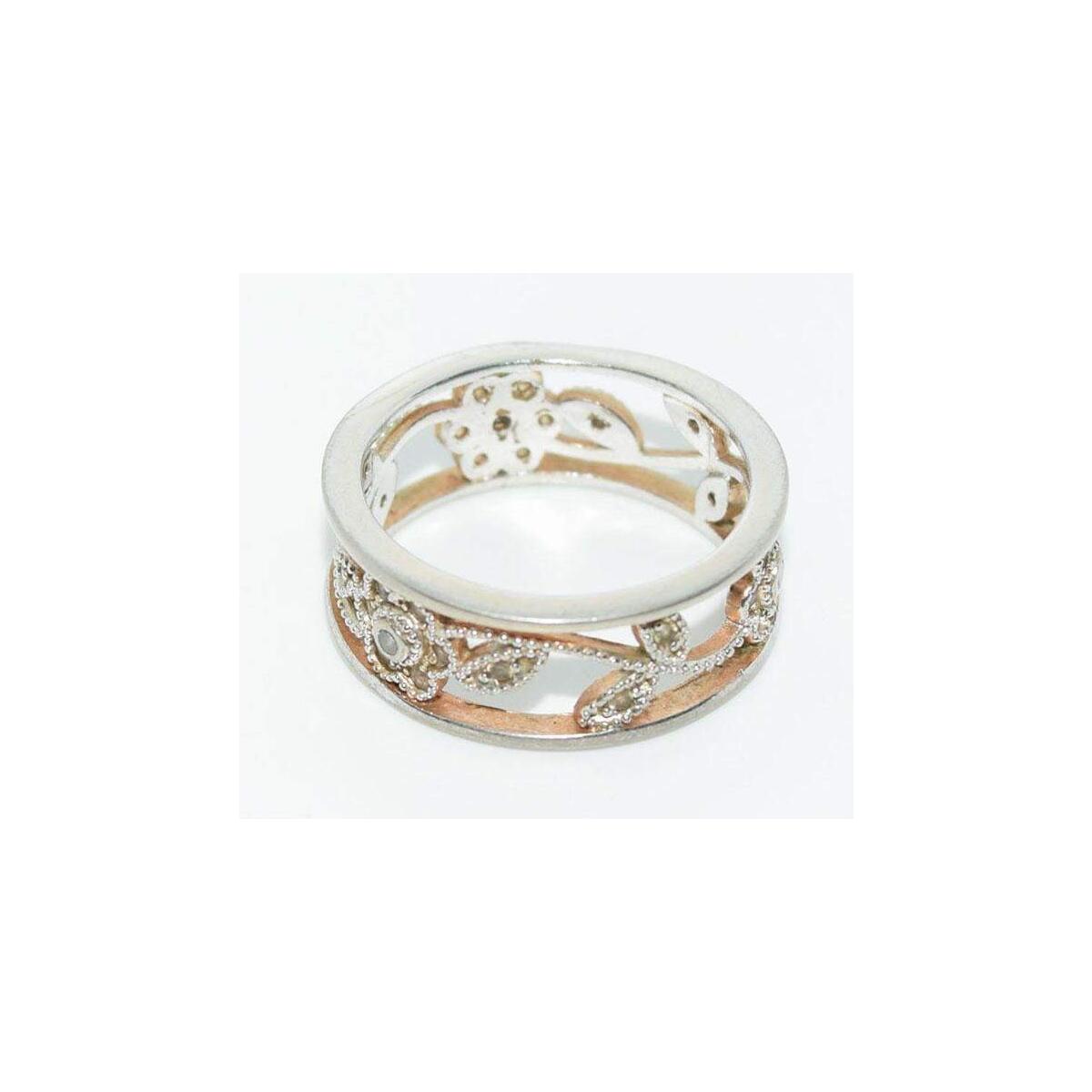 Vintage Sterling Flower Vine Promo Codes - RebateKey