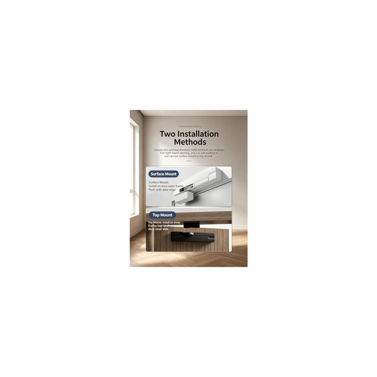 Hidden Automatic Door 1 Promo Codes - RebateKey