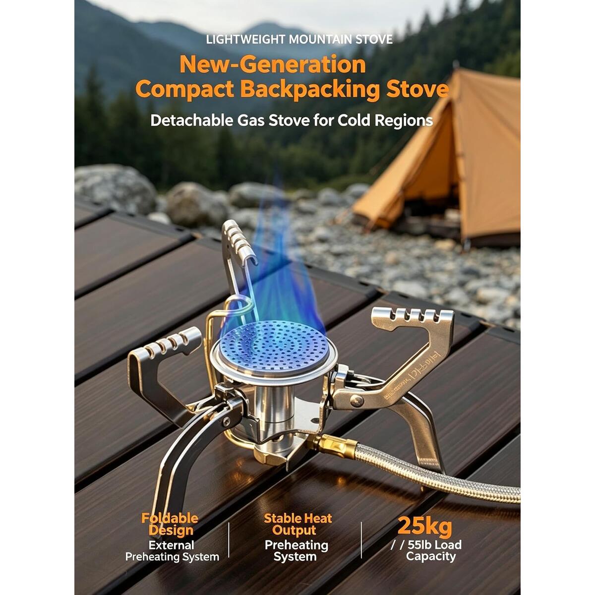 W High Altitude Camping Promo Code - RebateKey