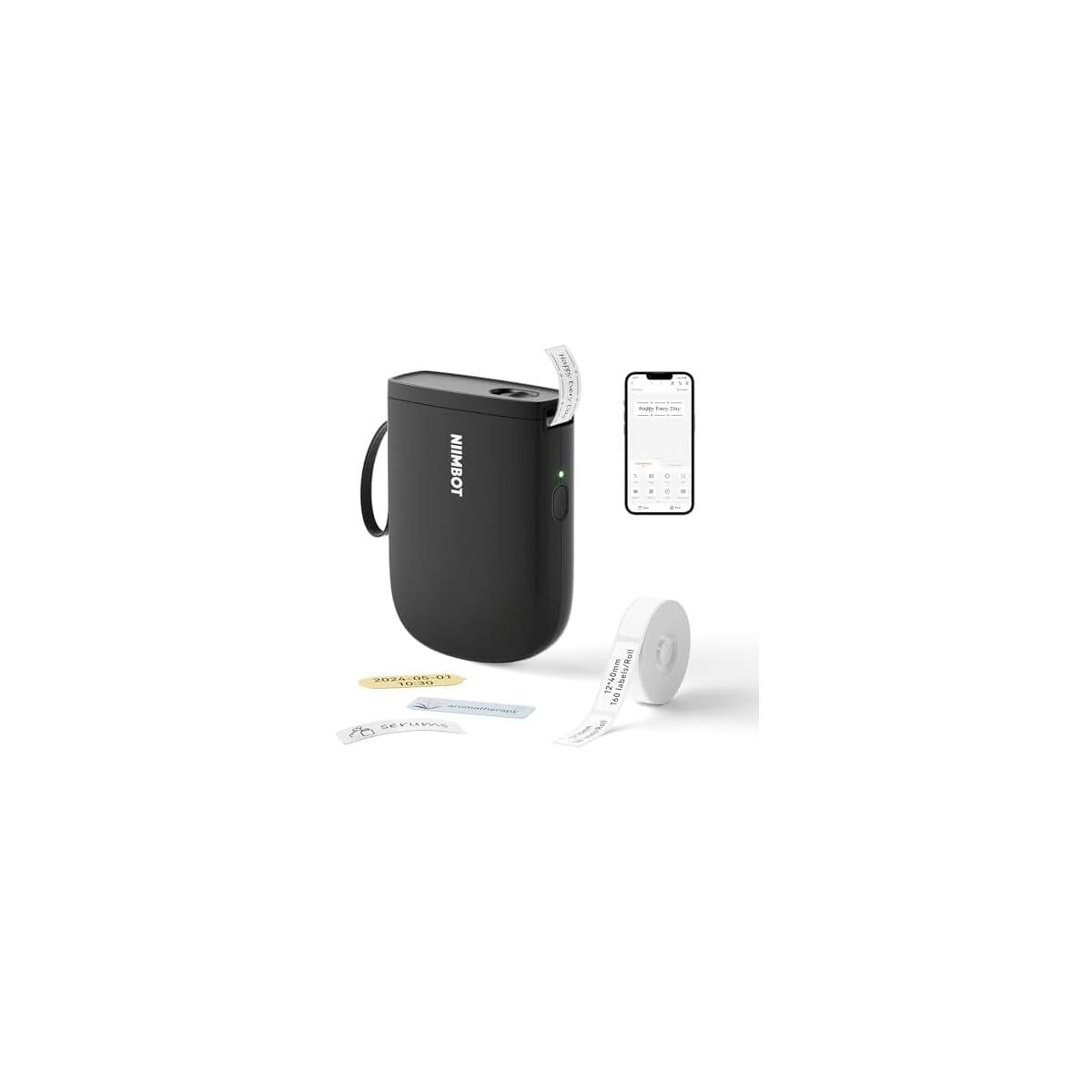 Label Maker Machine 6 Promo Code - RebateKey