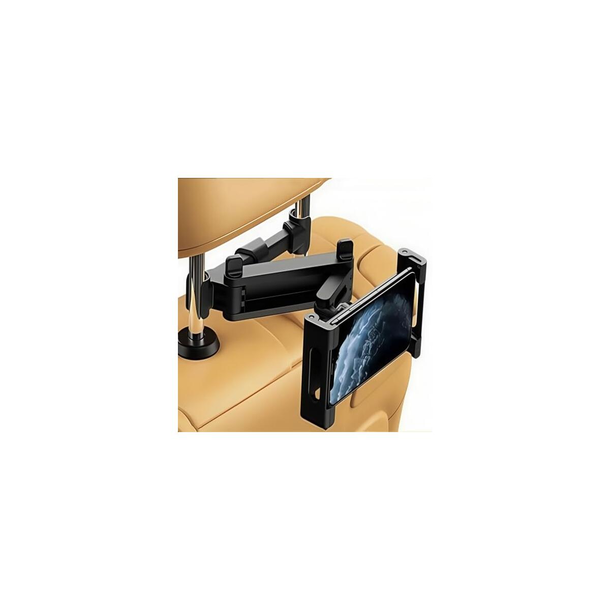 Car Headrest Tablet Mount Coupons - RebateKey