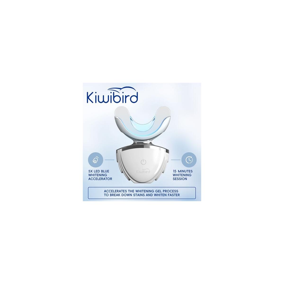 Teeth Whitening Kit For Sensitive Teeth Coupons - RebateKey
