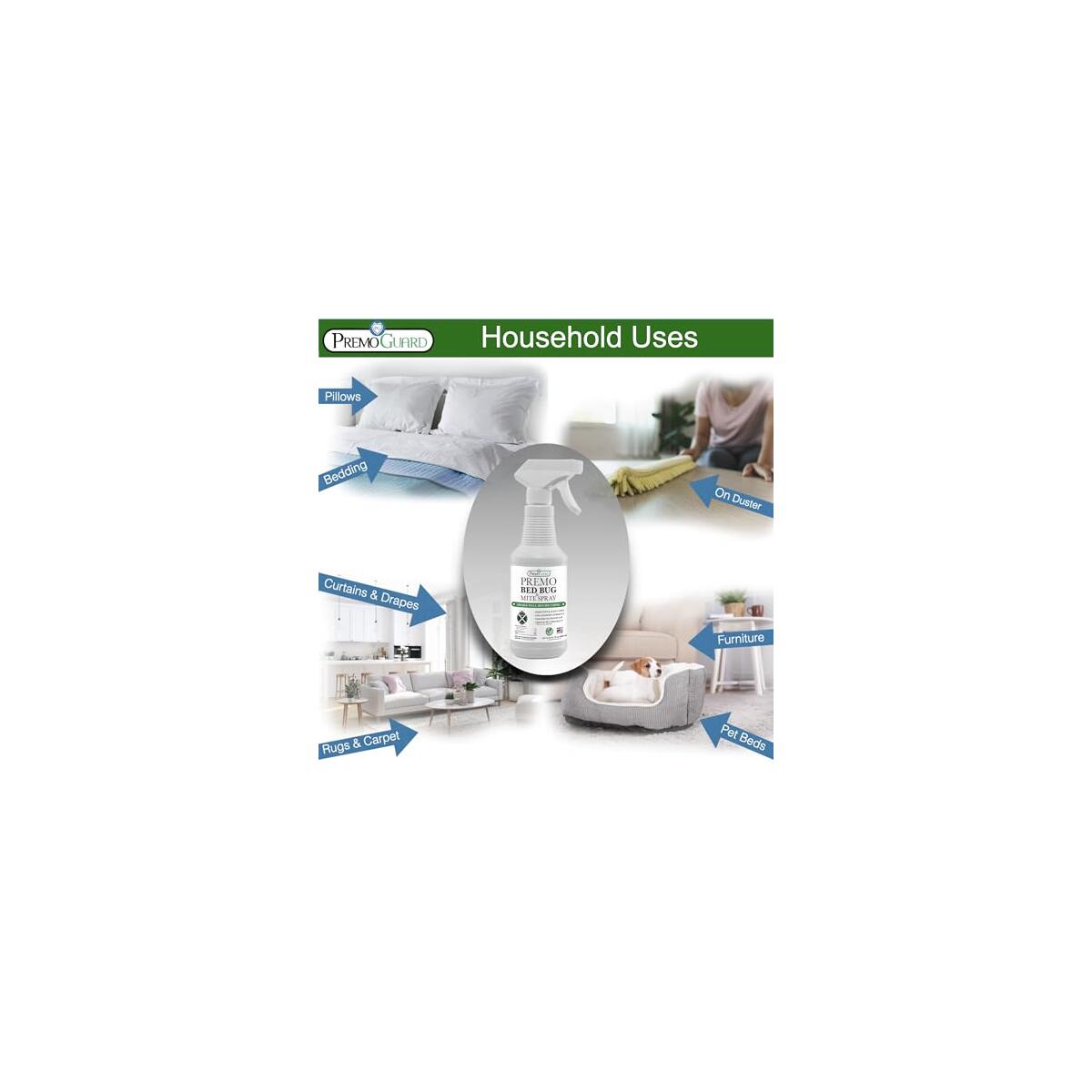 Premo Guard Bed Promo Codes - RebateKey