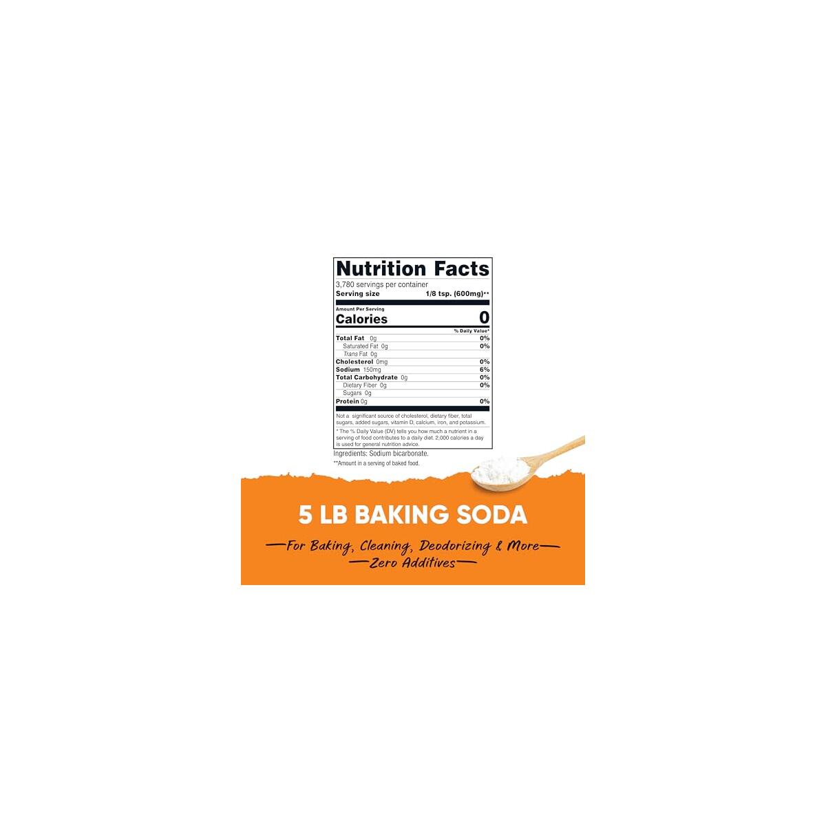 Nutricost Pantry Baking Deal - RebateKey