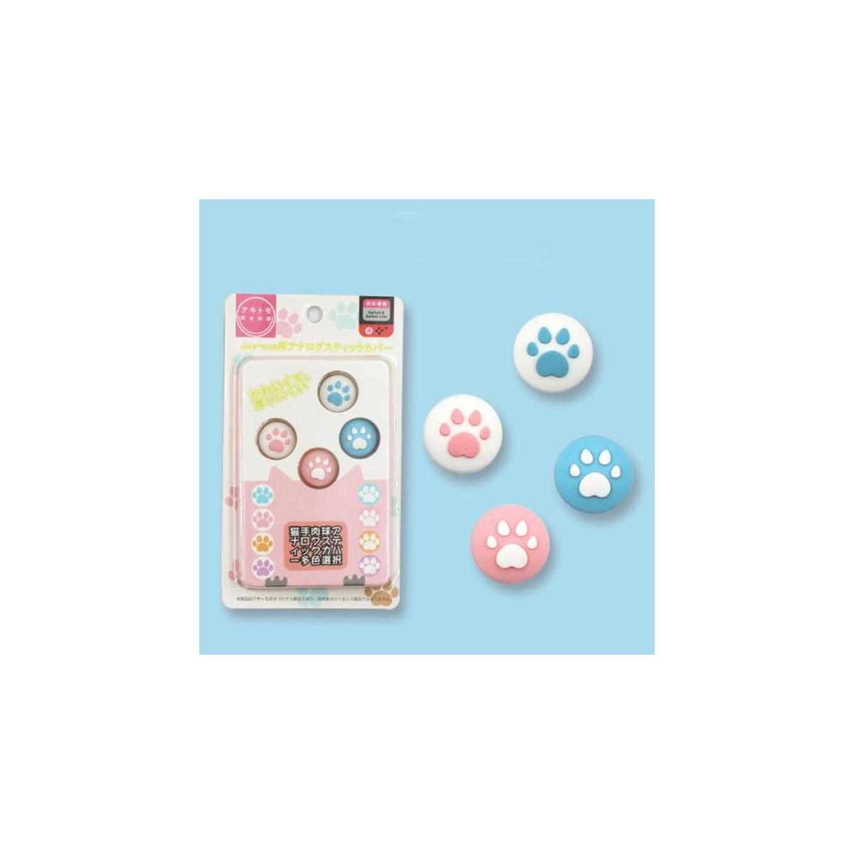 Paw Thumb Stick Grips Promo Codes - RebateKey